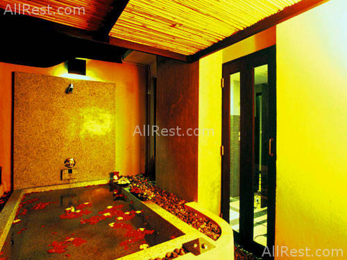 Purimuntra Resort & Spa 3